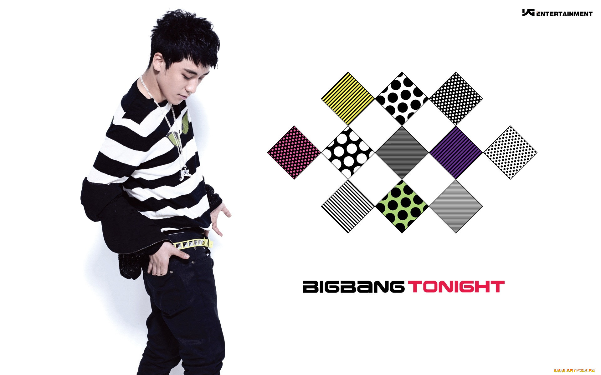 , big, bang